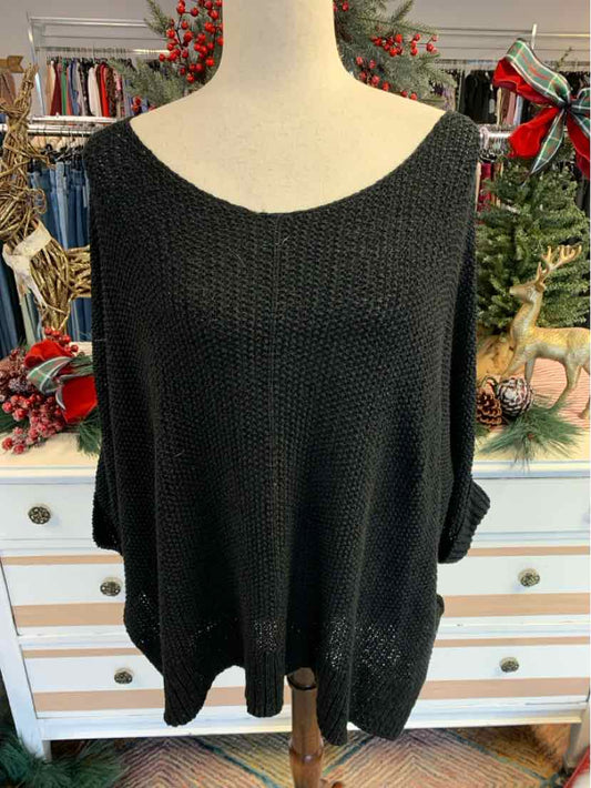 W EASEL BK Size LG SW