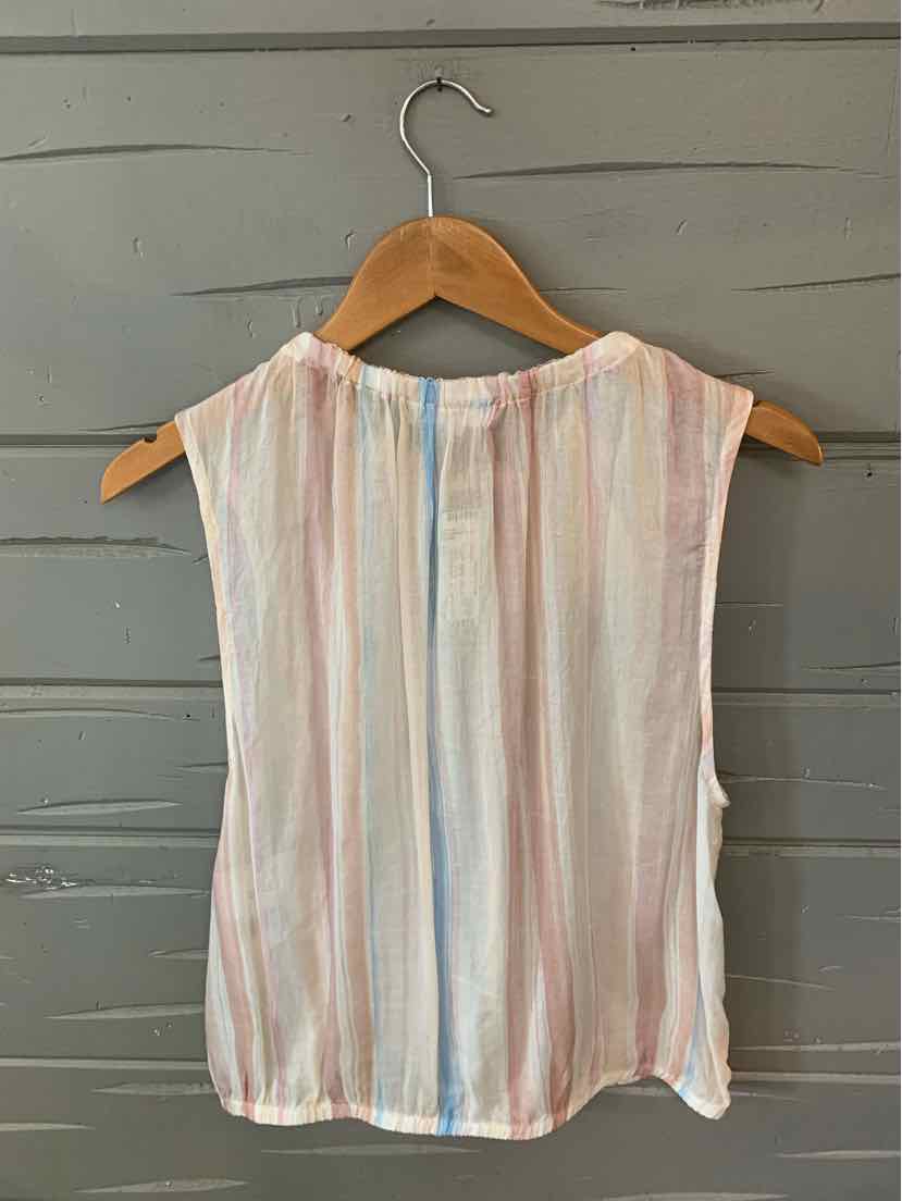 W BELLA DAHL PK Size LG T