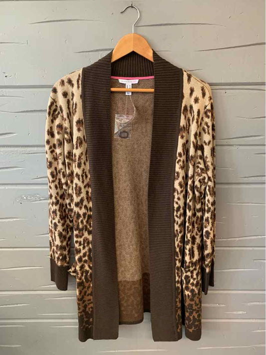 W ISAAC MIZRAHI BR Size MED SW