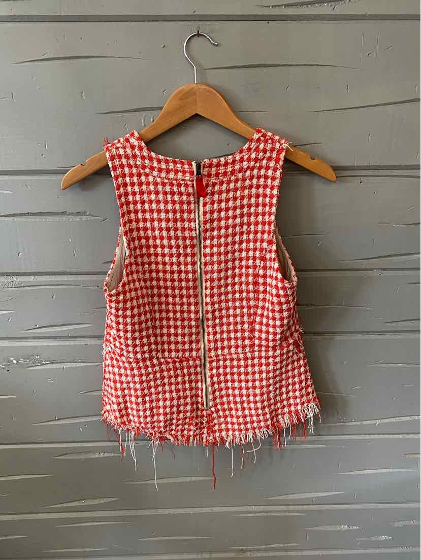 W MAEVE RD Size 10 T