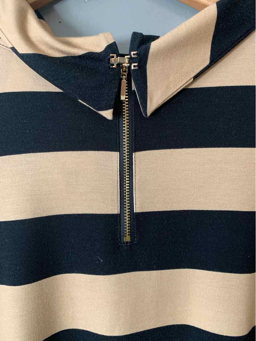 W CHICO TAN Size MED T