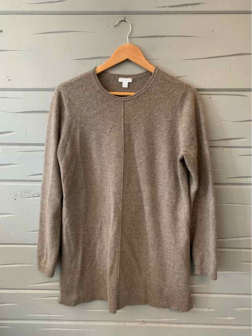 W JJILL BR Size MED SW