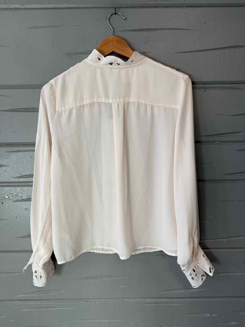 W JOIE CR Size MED T