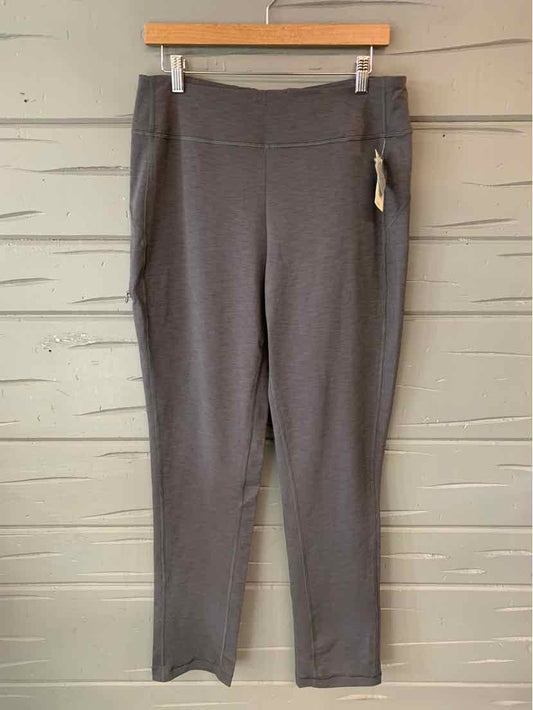 W DULUTH TRADING GY Size SM AW