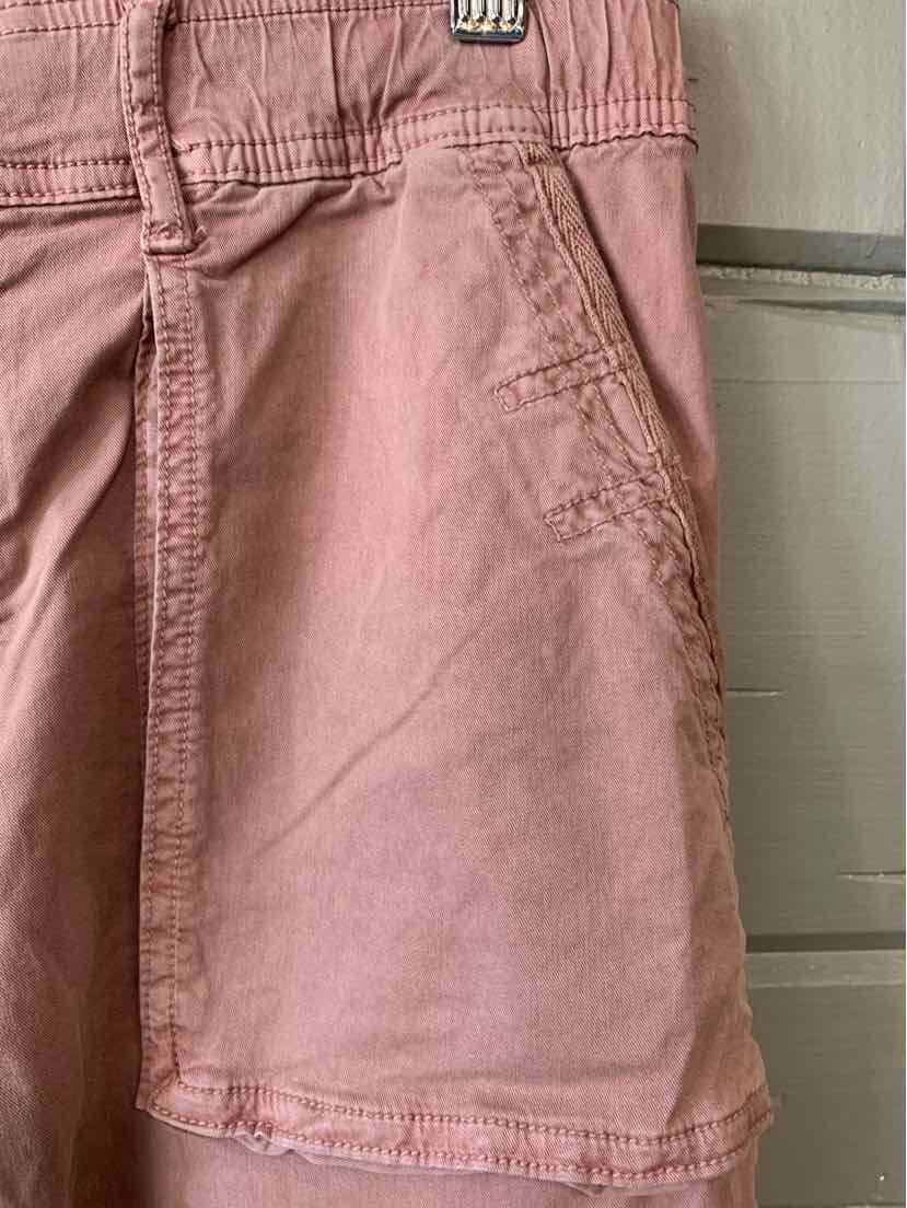 W AMERICAN EAGLE MAUVE Size 0 P