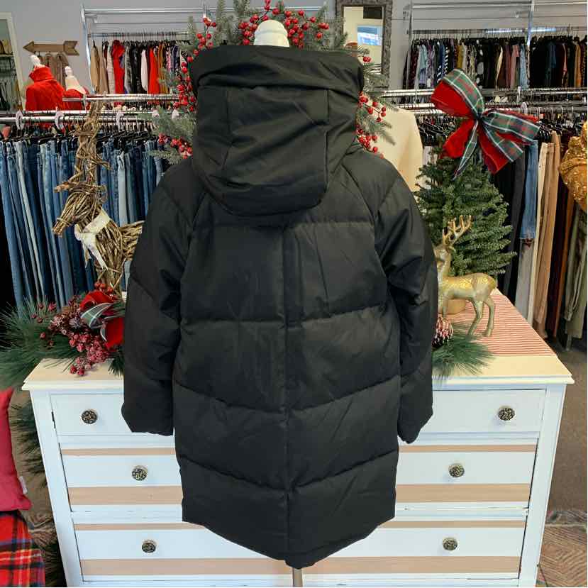 W OROLAY BK Size XS OW