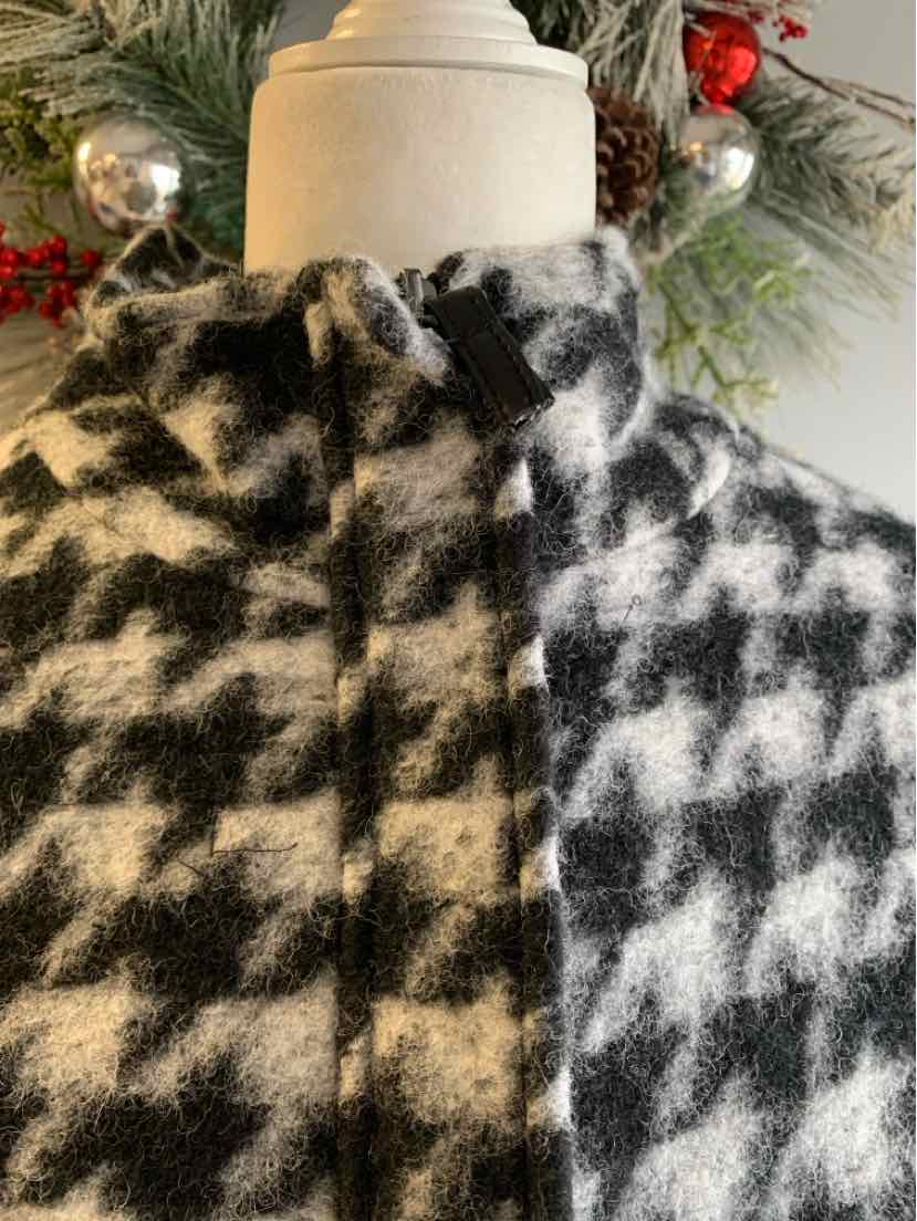 W LINEA DOMANI BK Size 6 OW