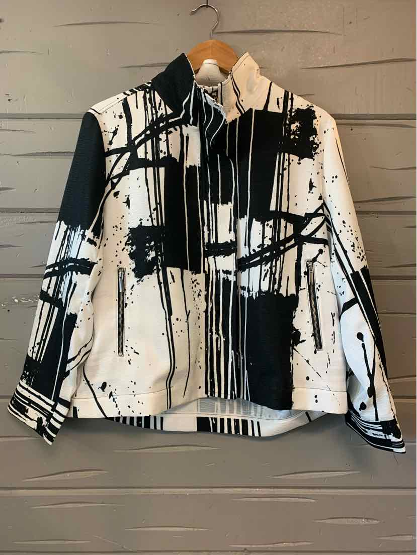 W DAMEE BK Size LG OW