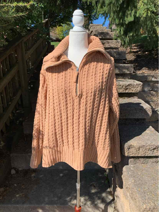 W AERIE TAN Size SM SW