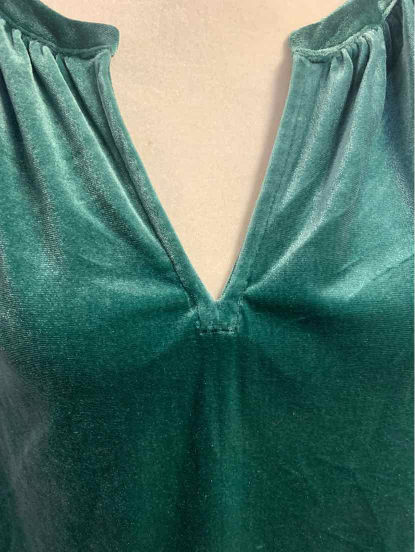 W GAP TEAL Size XL T