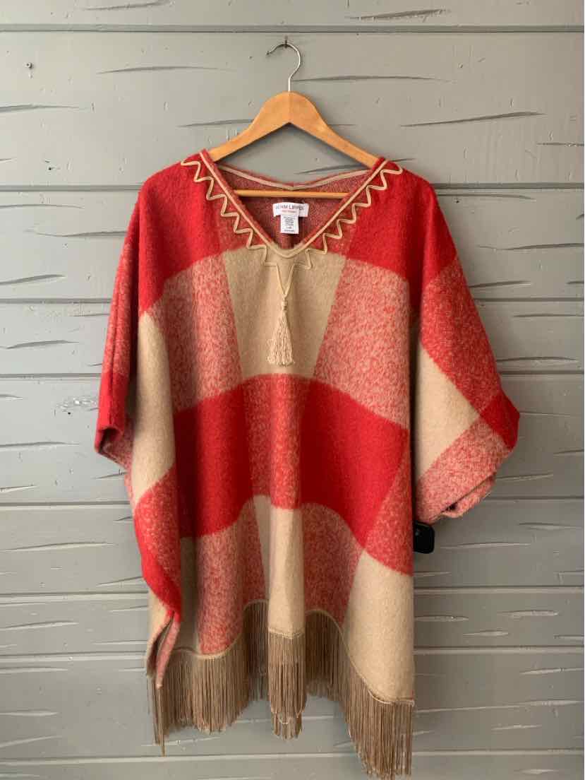W ADAM LIPPES FOR TARGET RD Size LG/XL OW