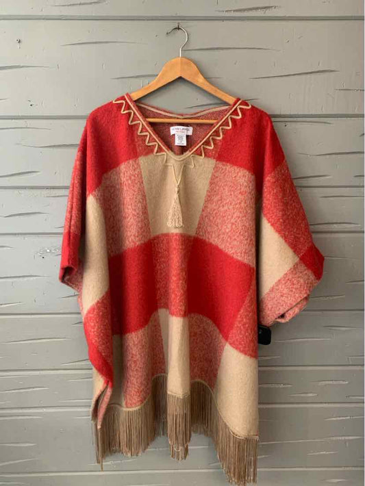 W ADAM LIPPES FOR TARGET RD Size LG/XL OW