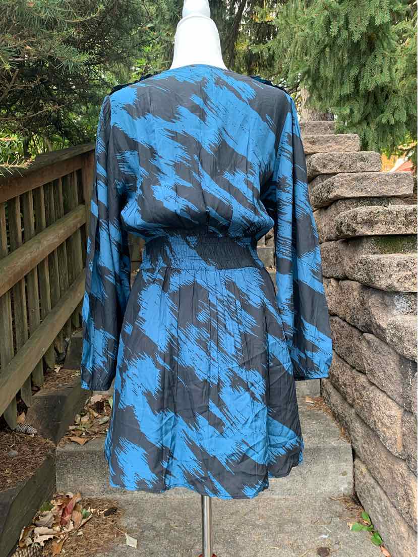 W ELAN BL Size XL DR