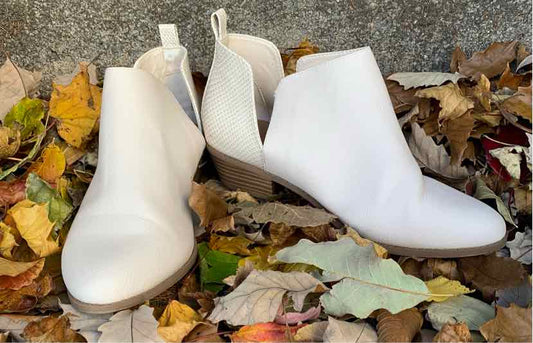 W LANE BRYANT IV Size 9W BOOT