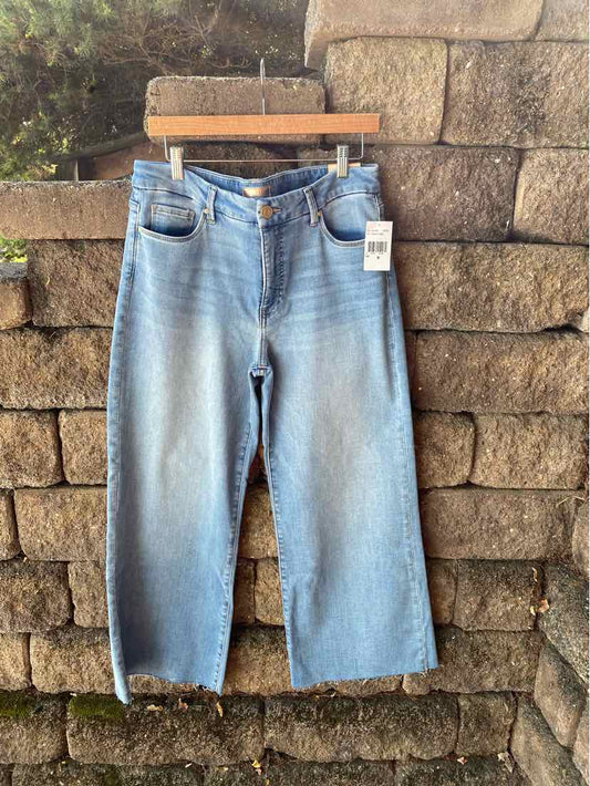 W KUT BL Size 10 J