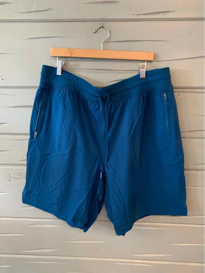 W TEK GEAR BL Size 1X AW