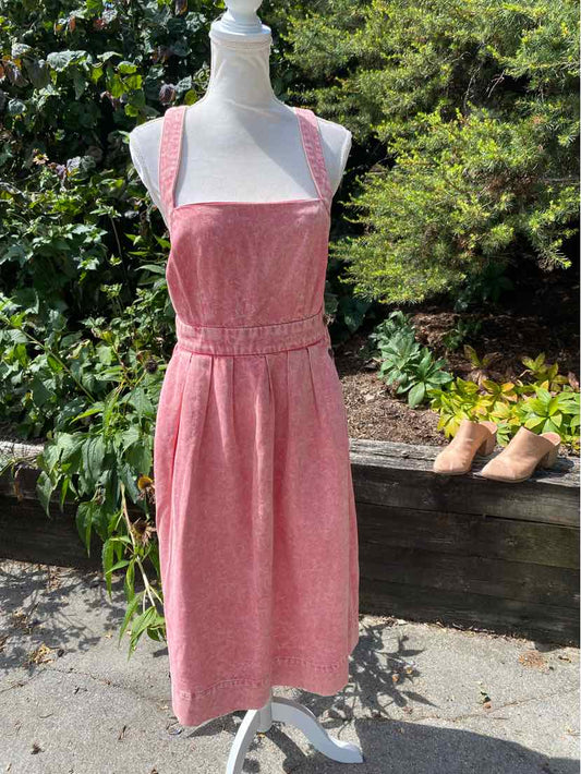 W GAP PK Size 4 DR
