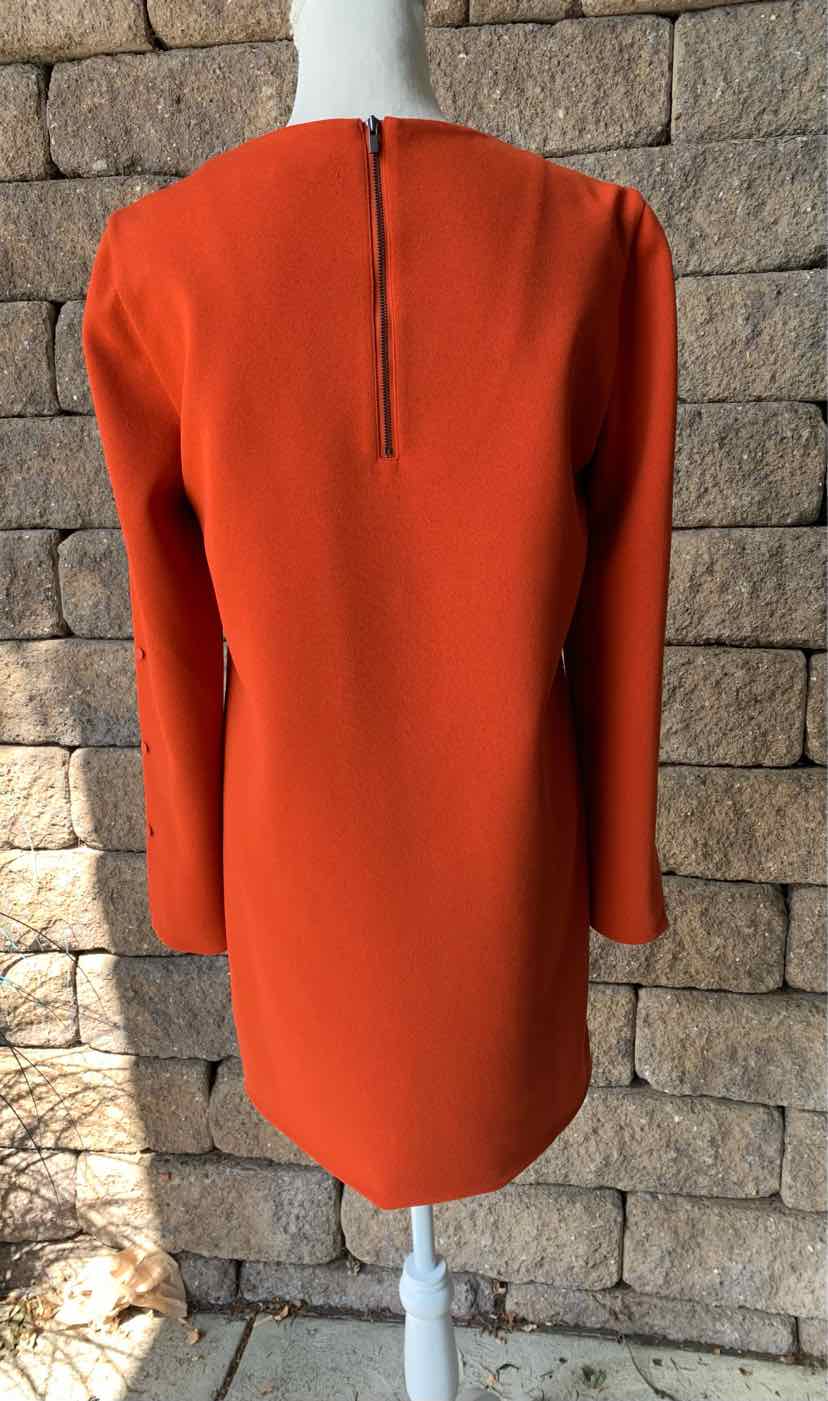 W TIBI OR Size 6 DR