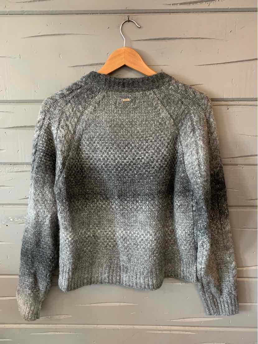 W THE NORMAL BRAND GY Size SM SW