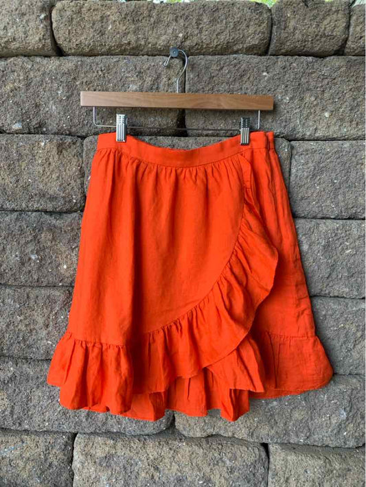 W JCREW OR Size 4 SK