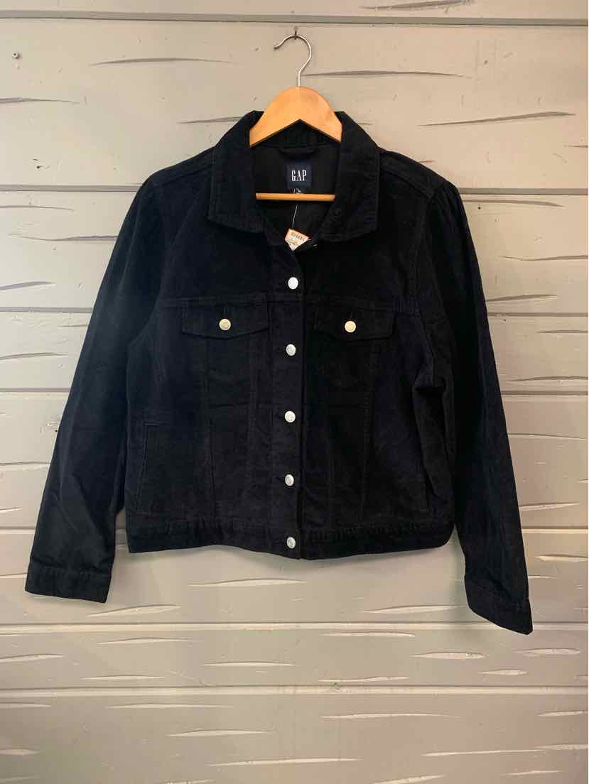 W GAP BK Size XL OW