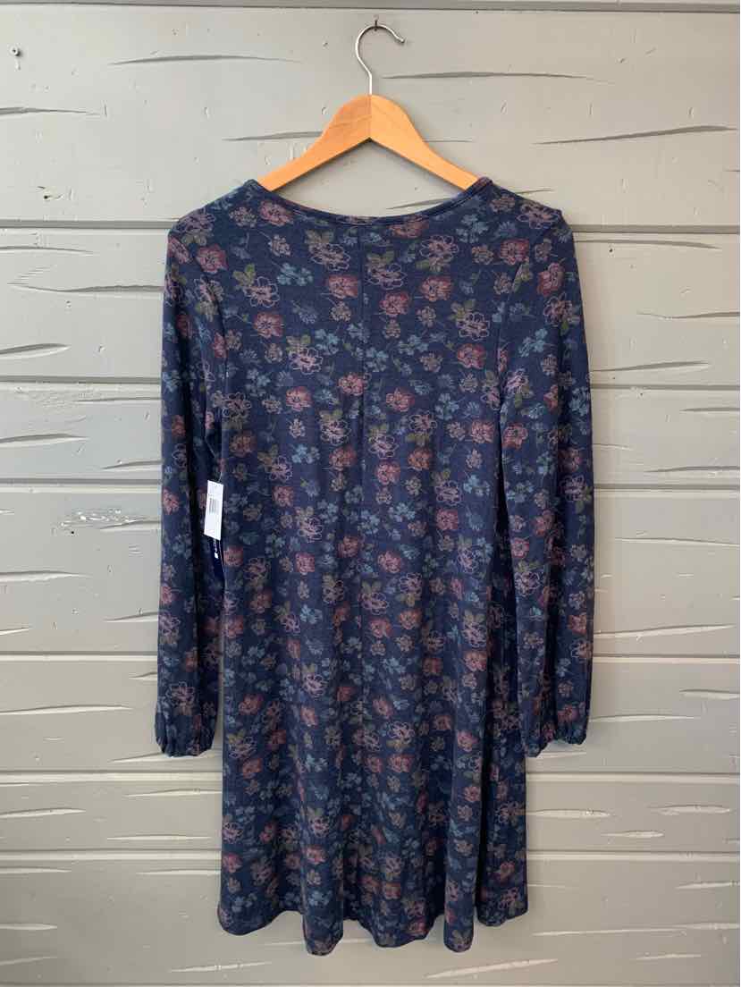 W ARCHITECT NY Size MED DR