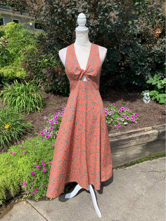 W MADEWELL OR Size 2 DR
