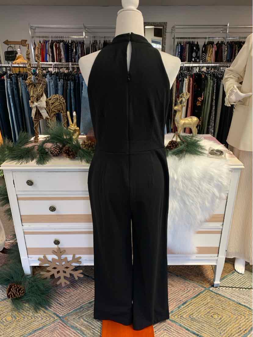 W ANN TAYLOR BK Size 2 JS