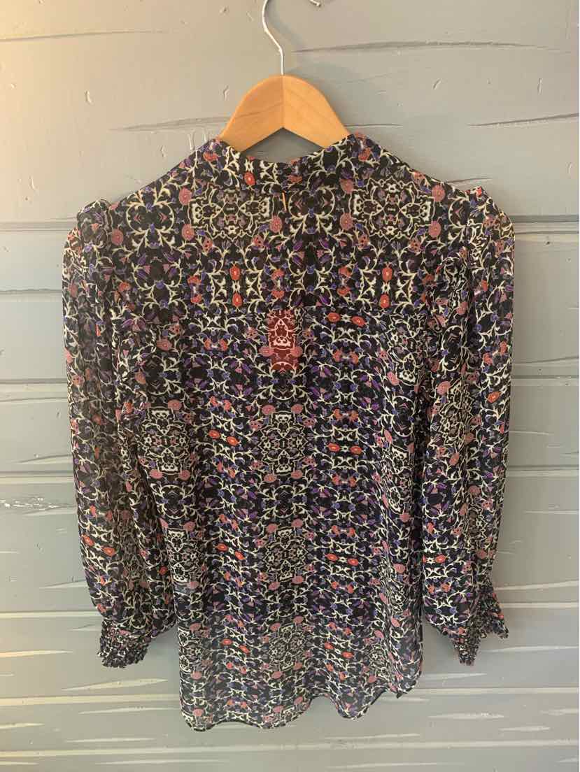 W MISA BK Size SM T