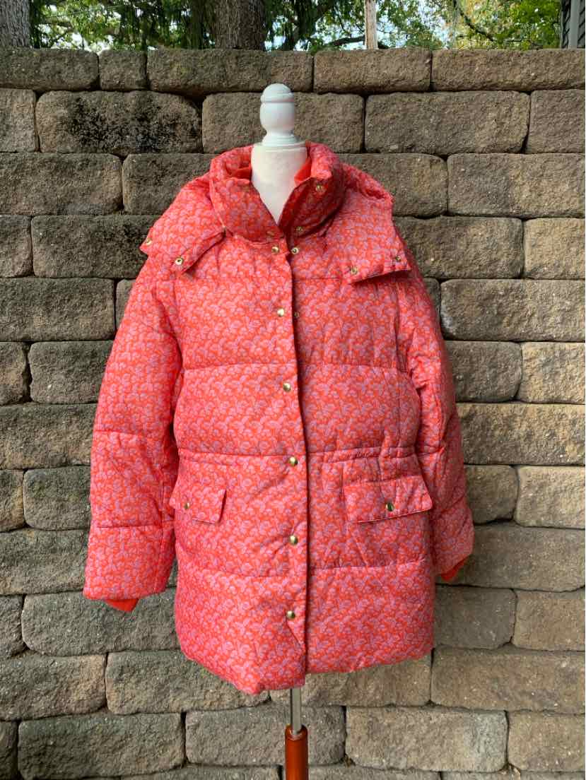 W J CREW PK Size XL OW