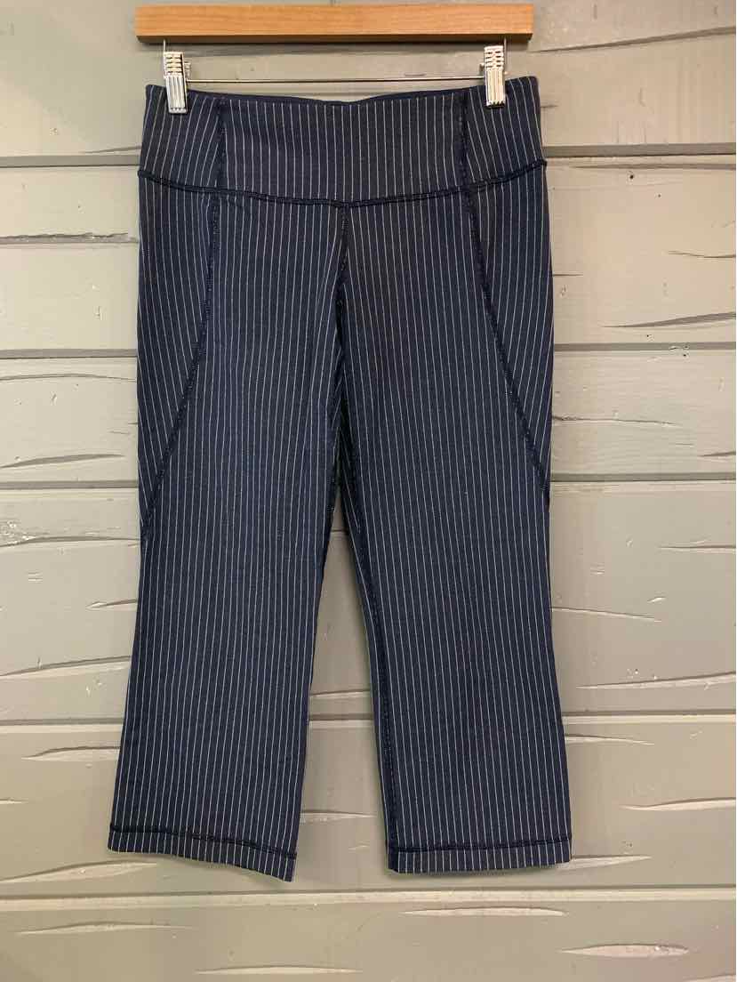 W LULULEMON NY Size 6 AW