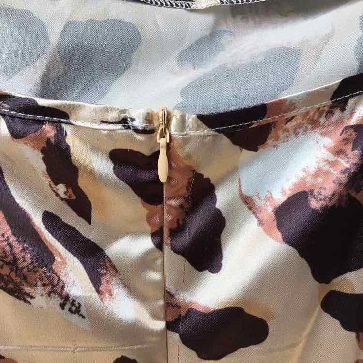W NO LABEL BR Size SM DR