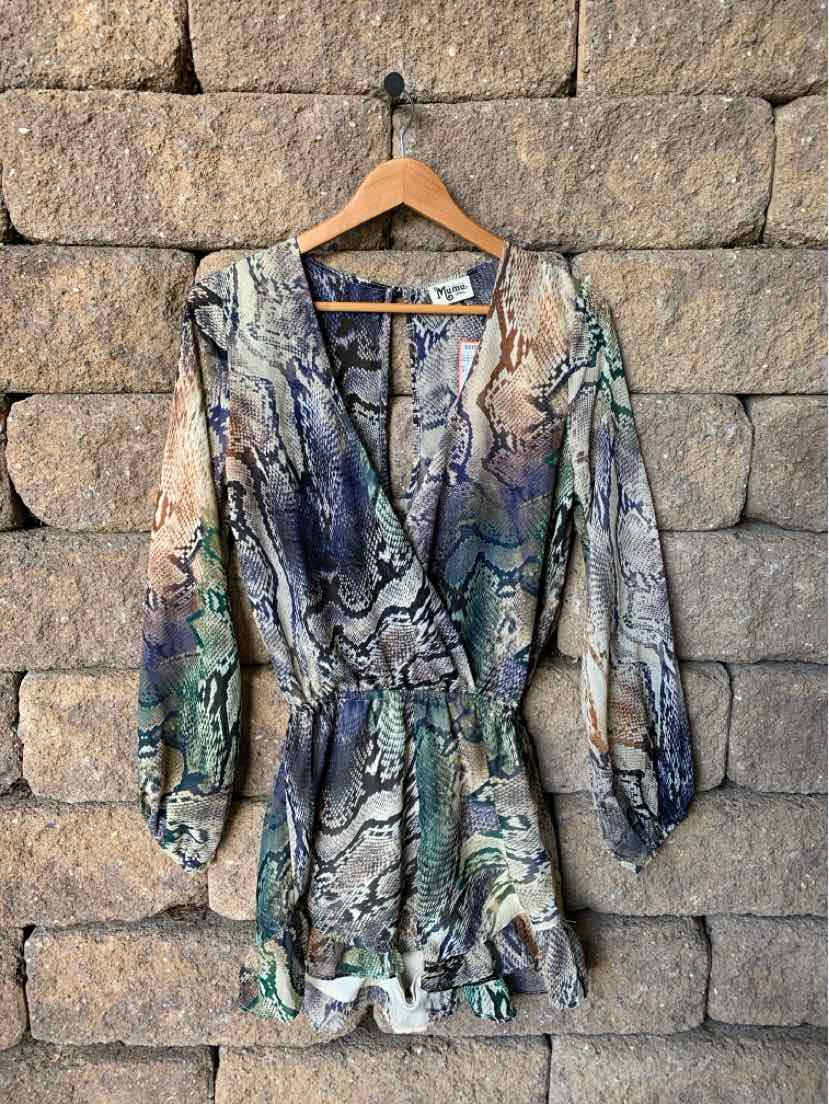 Jumpsuits & Rompers