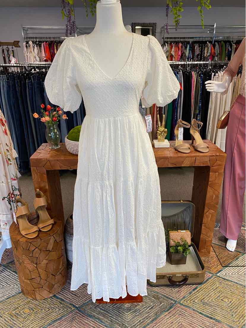 W MOTHER WH Size 6 DR