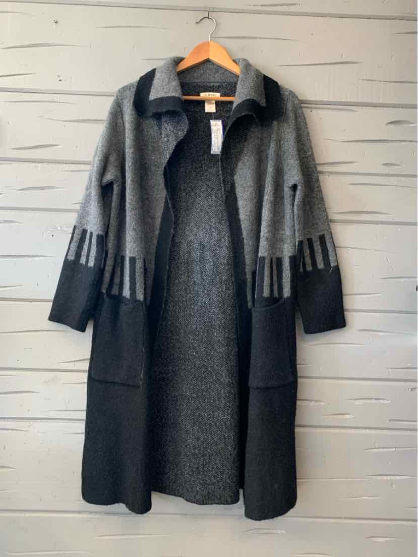 W MAX STUDIO GY Size MED SW