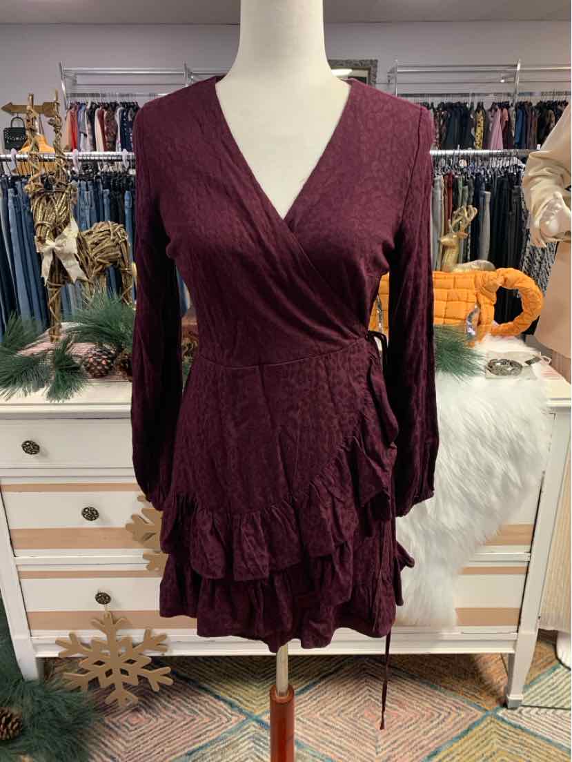 W MI AMI PL Size SM DR