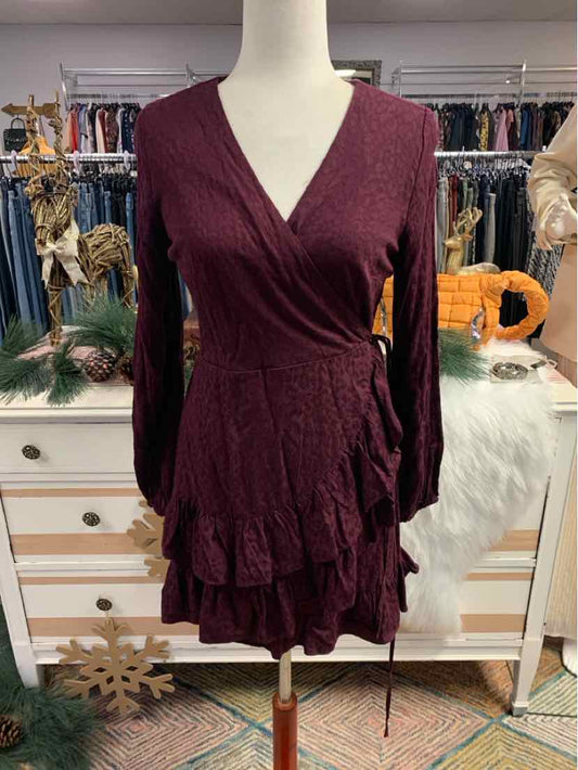 W MI AMI PL Size SM DR