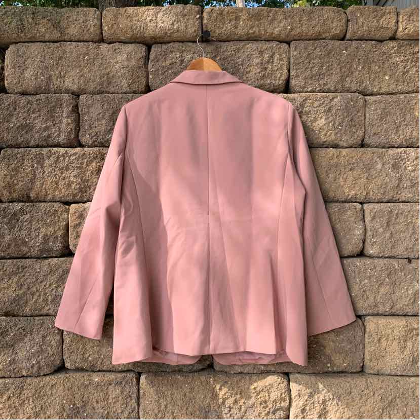 W CICY BELL PK Size XXL BLZ