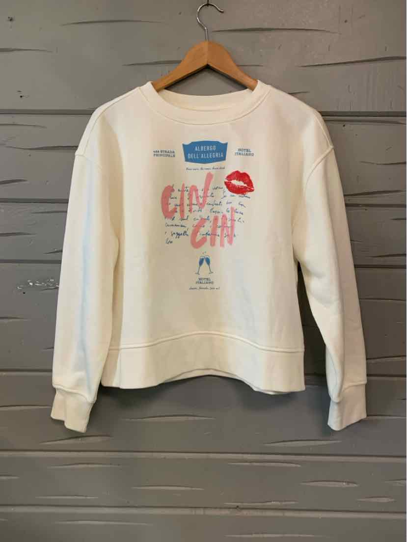 W ON 34TH CR Size MED T