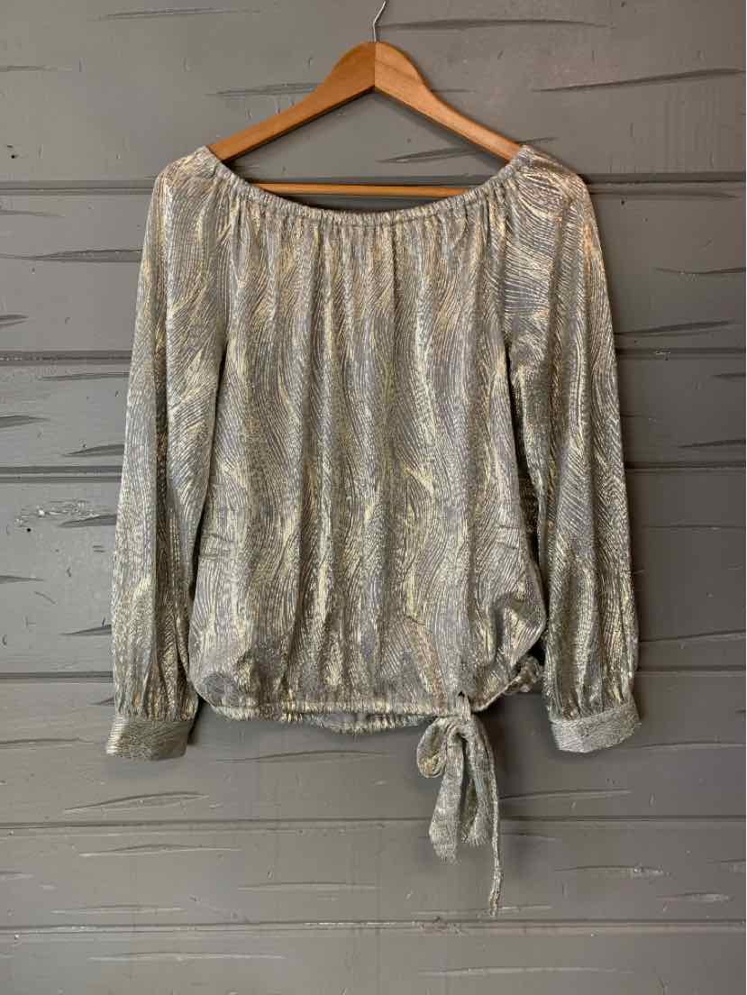 W CECE GD Size MED T