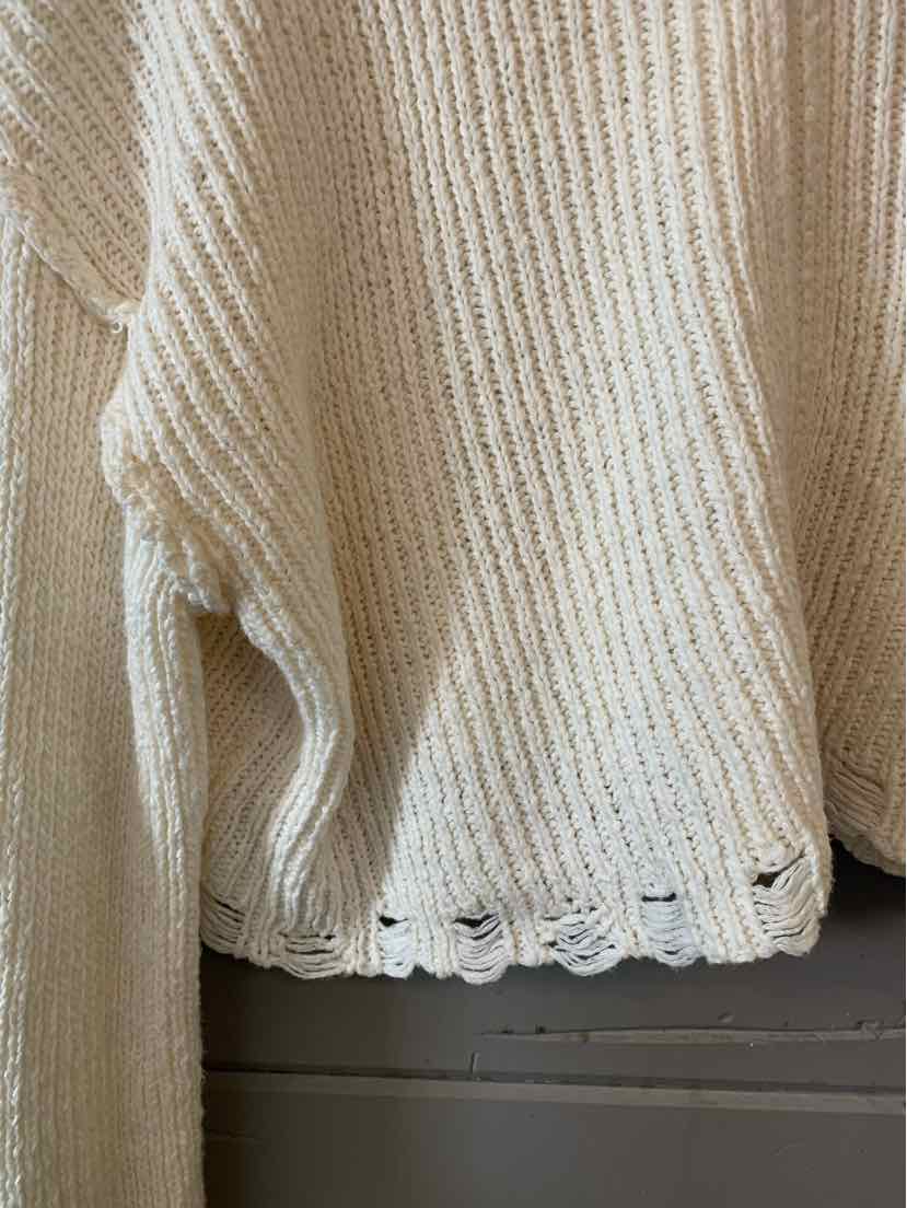 W MOON & MADISON WH Size XL SW