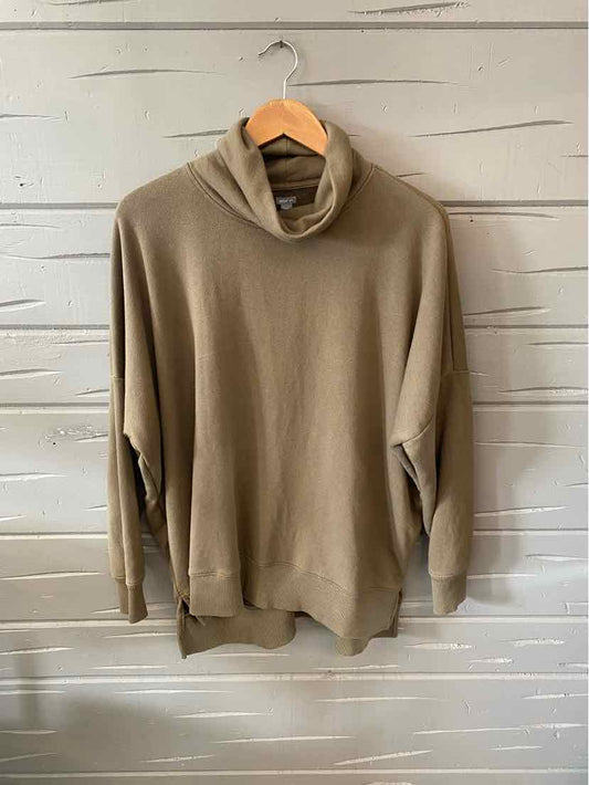 AERIE W GR Size MED T