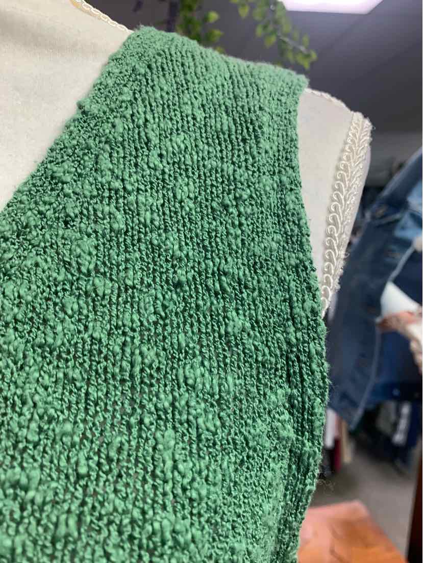 W JCREW GR Size XL T