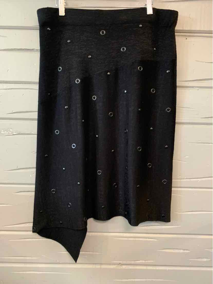 W NIC & ZOE BK Size LG SK
