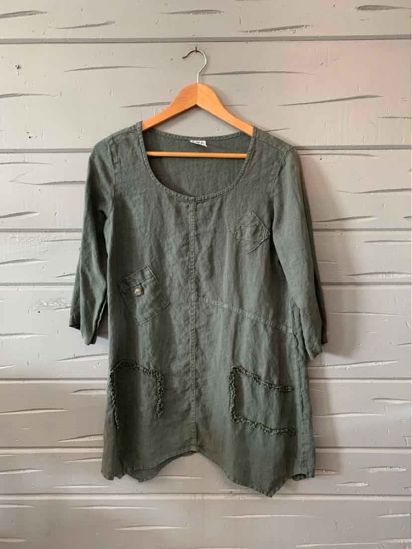 W CMC GR Size SM T