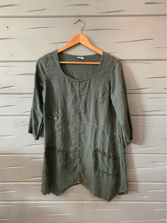W CMC GR Size SM T