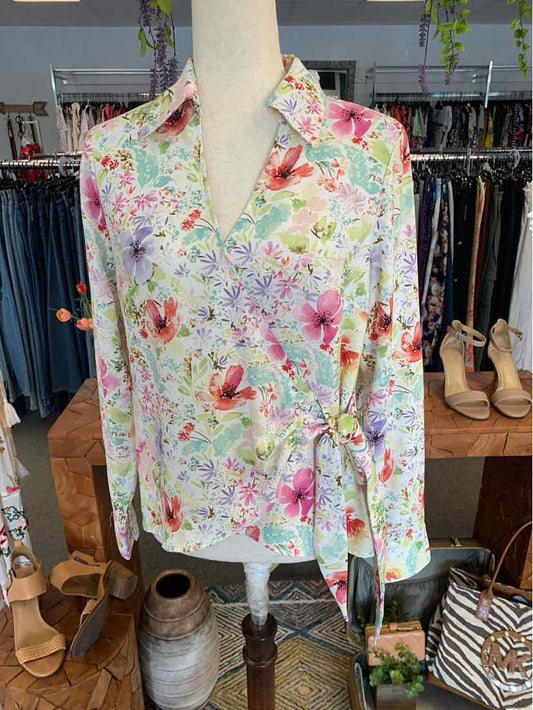 W RACHEL ZOE PK Size MED T