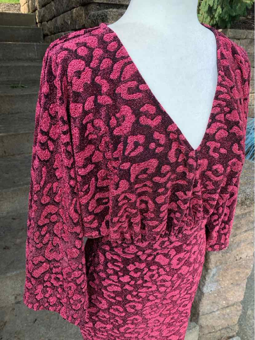 W VENUS PK Size SM DR