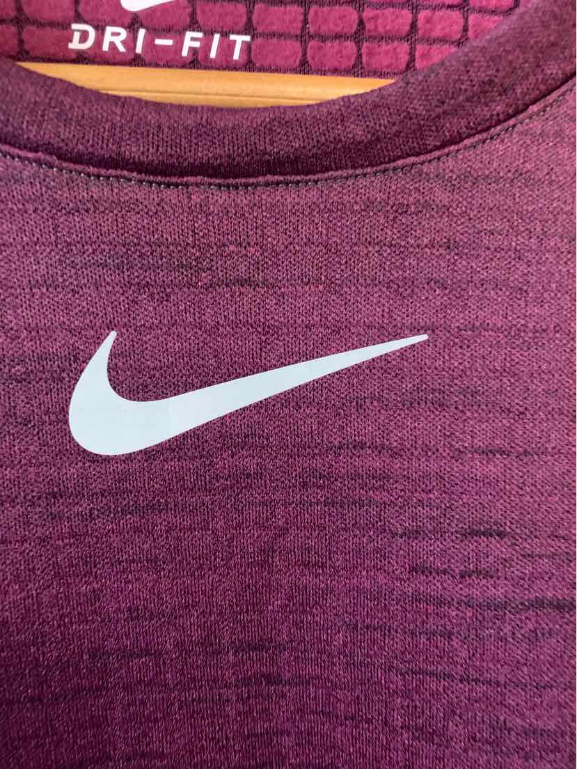 W NIKE GOLF PL Size LG AW