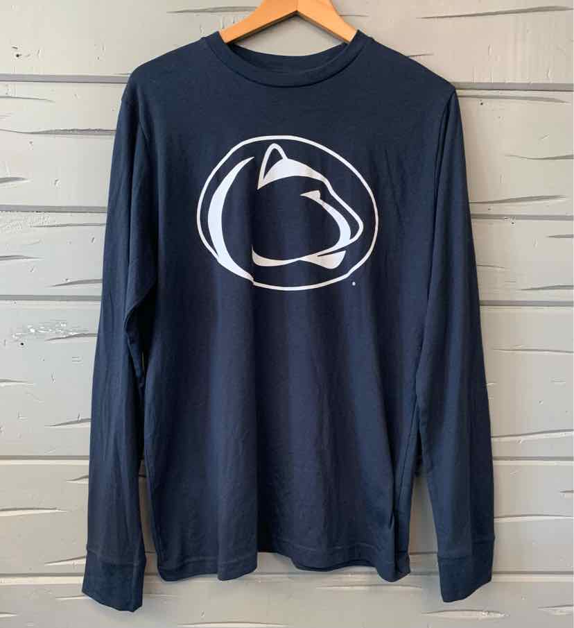 W KNIGHTS NY Size LG AW